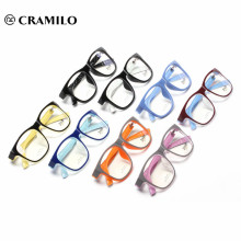 lunettes de lecture optiques tr90 design italie, monture de lunettes